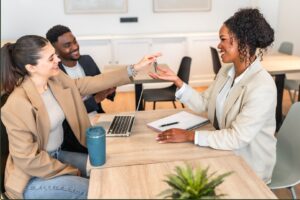 Blog banner for 1st Time Buyers Investors Real Estate Seminar