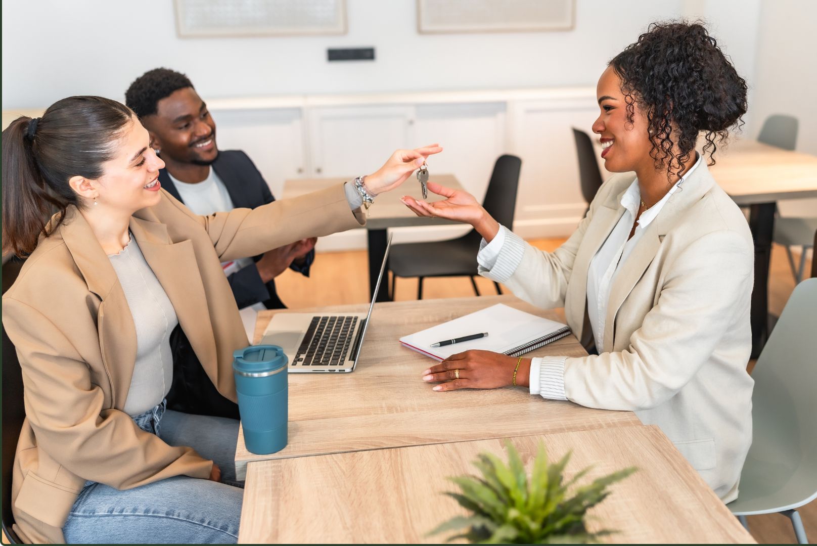 Blog banner for 1st Time Buyers Investors Real Estate Seminar